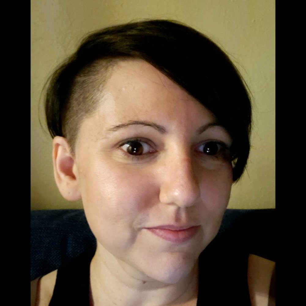 Meet your Posher, Julie